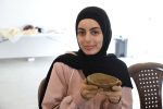 اشغال يدوية للناشئة1