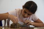 اشغال يدوية للناشئة17
