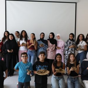 اشغال يدوية للناشئة28