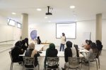 العناية بالاضافر والبشرة