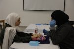 العناية بالاضافر والبشرة2