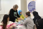 العناية بالاضافر والبشرة3