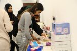 العناية بالاضافر والبشرة5