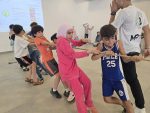 المخيم الصيفي2