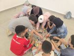 المخيم الصيفي5