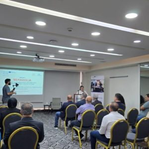 المكان الثالث