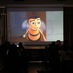 فيلم للاطفال