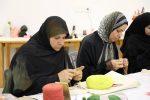 كروشيه اختتام