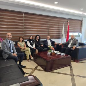 وزير الصحة